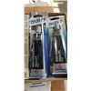 Image 2 : 3 NEW 12 PACKS OF BLACK ADHESIVE SEALANT, 3 OZ TUBES