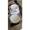 Image 2 : 11 NEW 2PC CAT FOOD DISH SETS