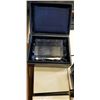 Image 8 : LARGE CASE OF NEW GLASS BLOCKS / PLAQUES AND MORE FOR ETCHING / ENGRAVING, ALL BLANK, BOXES VARY BY 