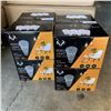 Image 1 : EIGHT BOXES OF BERELLI ST58 6W 4000K E26 STANDARD SOCKET LIGHT BULBS SIX PER BOX RETAIL $200