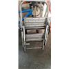 Image 2 : LITTLE GIANT FOLDING WORKSTATION LADDER