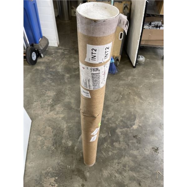 5FT VINYL SIGN, UNBRANDED