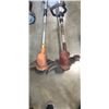 Image 2 : 2 WEED WHACKERS. ONE FROM TORO ONE FROM LAWNMASTER. WORKING