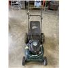 Image 1 : CRAFTSMAN 6HP BRIGGS AND STRATON LAWNMOWER, STARTS AND RUNS