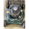 Image 2 : CRAFTSMAN 6HP BRIGGS AND STRATON LAWNMOWER, STARTS AND RUNS