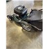 Image 3 : CRAFTSMAN 6HP BRIGGS AND STRATON LAWNMOWER, STARTS AND RUNS