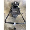 Image 5 : CRAFTSMAN 6HP BRIGGS AND STRATON LAWNMOWER, STARTS AND RUNS