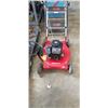 Image 1 : BRIGGS AND STRATON 300 SERIES LAWNMOWER, DOESNT START