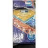 Image 2 : 4 NEW ASSORTED SIZE TARPS