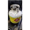 Image 1 : EXCHANGE A TANK PROPANE TANK