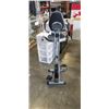 Image 1 : OUTSUNNY FOLDING EXCERCISER BIKE