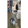 Image 2 : OUTSUNNY FOLDING EXCERCISER BIKE