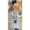 Image 3 : OUTSUNNY FOLDING EXCERCISER BIKE