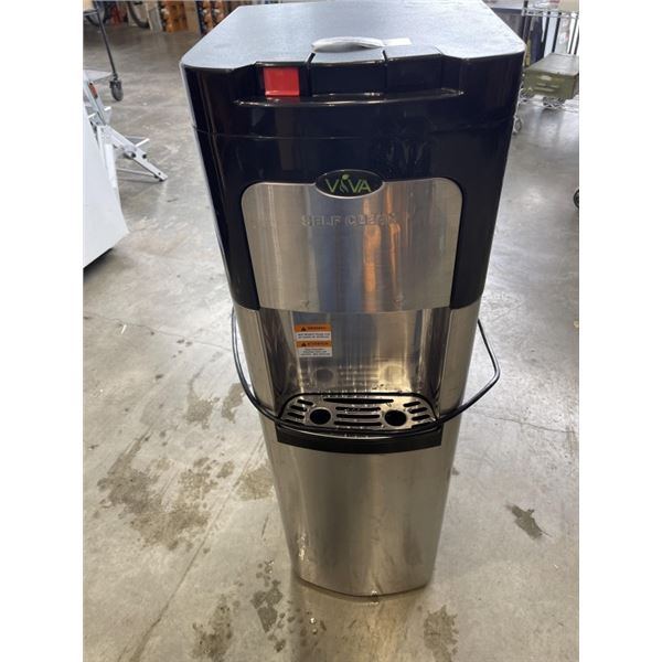 VIVA BOTTOM MOUNT WATER COOLER