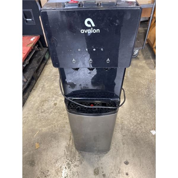 AVALON BOTTOM FEED WATER COOLER