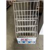 Image 3 : LOT OF RETAIL DISPLAY RACKS