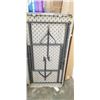 Image 2 : 4FT FOLDING MARKET TABLE