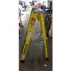 Image 3 : LITTLE GIANT FOLDING WORK STATION LADDER