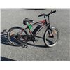 Image 1 : GOTYGER ELECTRIC 36V ADULT EBIKE WORKING WITH CHARGER  30KM/HR CRUSING SPEED HAS GOT UPTO 48KM/HR DO