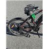 Image 4 : GOTYGER ELECTRIC 36V ADULT EBIKE WORKING WITH CHARGER  30KM/HR CRUSING SPEED HAS GOT UPTO 48KM/HR DO