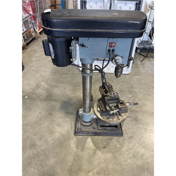 REXON DRILL PRESS