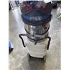 Image 3 : BLASTRAC TURBO VAC SYSTEM
