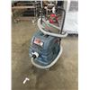 Image 1 : BOSCH AIR SWEEP VACUUM SYSTEM