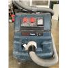 Image 3 : BOSCH AIR SWEEP VACUUM SYSTEM