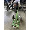 Image 3 : EIBENSTOCK MADE IN GERMANY STAND UP COMMERICAL MIXER MODEL EHR 23/1.3R
