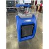 Image 1 : GLOBAL INDUSTRIES WINDKING PORTABLE DEHUMIDIFIER