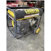 Image 1 : CHAMPION GENERATOR 5800 PEAK GAS GENERATOR