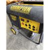 Image 4 : CHAMPION GENERATOR 5800 PEAK GAS GENERATOR