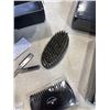 Image 6 : 3 BRAND NEW BEARD GROOMING KITS, INCLUDES WASH, BRUSH AND COMB, OIL, BALM ETC