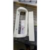 Image 3 : 6 PATIO SLIDING DOOR HARDWARE / HANDLE KITS, VARIOUS STYLES PER LOT