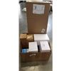 Image 1 : LARGE LOT OF NEW AMAZON OVERSTOCK FILTERS
