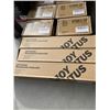 Image 5 : LARGE LOT OF NEW AUTOMOTIVE ITEMS INCLDUING ANTI RADDLE HITCH ACCESSORIES, VEHICLE TRASH CANS, POWER