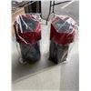 Image 6 : LARGE LOT OF NEW AUTOMOTIVE ITEMS INCLDUING ANTI RADDLE HITCH ACCESSORIES, VEHICLE TRASH CANS, POWER