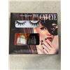 Image 2 : 5 NEW CHINA GLAZE EYELASH AND NAIL POLISH GIFT SETS