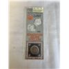 Image 1 : RARE 1983 "99" WAYNE GRETZKY HOCKEY DOLLAR