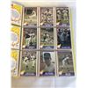 Image 2 : 1991 COMPLETE NOLAN RYAN CARD SET - 110 CARDS OF TGE GREATEST PITCHER OF ALL TIME, 6 NO HITTERS