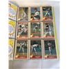 Image 3 : 1991 COMPLETE NOLAN RYAN CARD SET - 110 CARDS OF TGE GREATEST PITCHER OF ALL TIME, 6 NO HITTERS