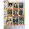 Image 4 : 1991 COMPLETE NOLAN RYAN CARD SET - 110 CARDS OF TGE GREATEST PITCHER OF ALL TIME, 6 NO HITTERS