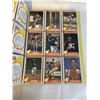 Image 5 : 1991 COMPLETE NOLAN RYAN CARD SET - 110 CARDS OF TGE GREATEST PITCHER OF ALL TIME, 6 NO HITTERS