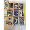Image 8 : 1991 COMPLETE NOLAN RYAN CARD SET - 110 CARDS OF TGE GREATEST PITCHER OF ALL TIME, 6 NO HITTERS