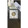 Image 1 : 1880 H 25 CENT SILVER QUEEN VICTORIA .925 SILVER