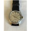 Image 2 : RARE VINTAGE MECHANICAL WRIST WATCH HOME WATCH CO, MANUAL WIND UP, 17 RUBIES INCABLOC, ANTI-MAGNETIC