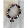 Image 2 : 3 BEADS BRACELETS