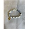 Image 4 : 3 BEADS BRACELETS