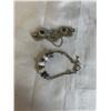 Image 1 : 2 VINTAGE BRACELETS