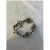 Image 4 : 2 VINTAGE BRACELETS